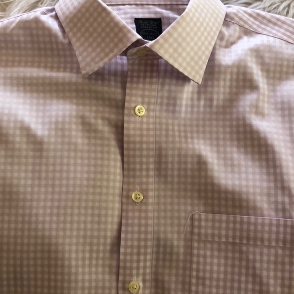 Pronto Uomo Men’s Dress Shirt - Picture 1 of 3